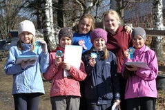 Kuva Iiris Pääkkönen